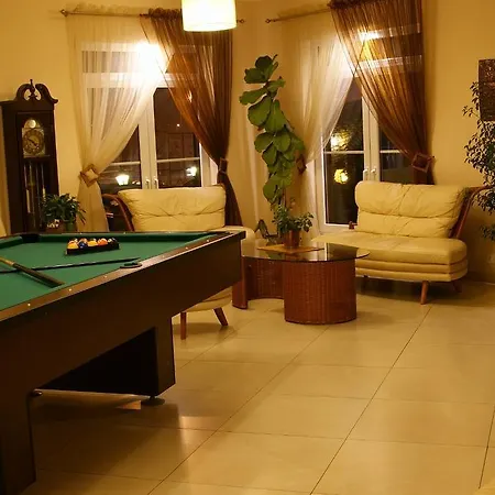 호텔 Passione 비엘스코-비아와