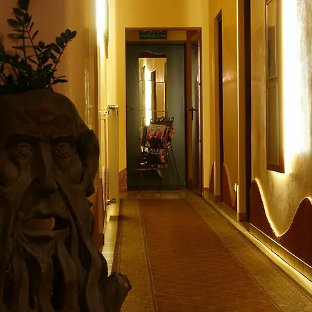 Passione Hotel