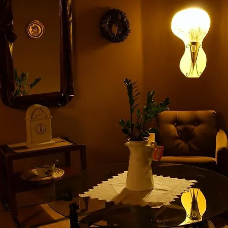 Passione 호텔 비엘스코-비아와