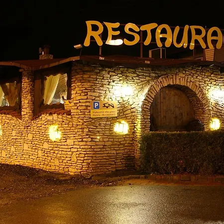 Hotel Passione