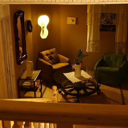 Passione Hotel
