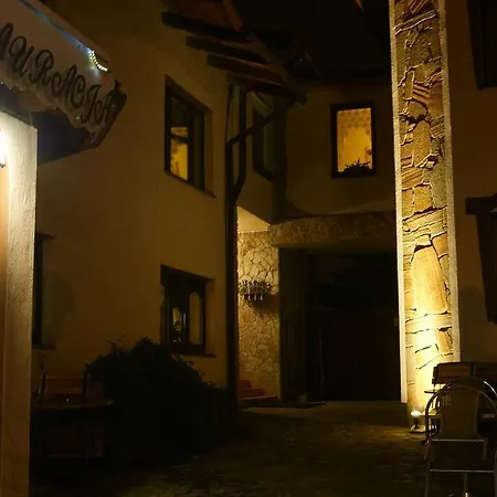 Passione Otel Bielsko-Biała