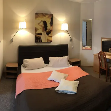 호텔 Passione 비엘스코-비아와