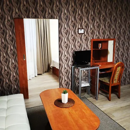 Passione Otel Bielsko-Biała