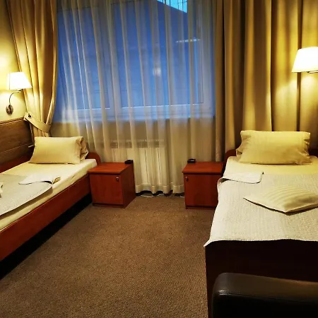 Passione 2* Bielsko-Biała