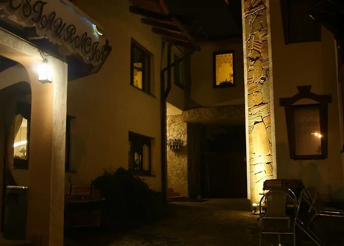 Passione Otel Bielsko-Biała