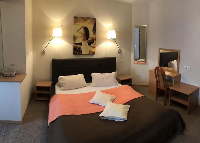 Otel Passione Bielsko-Biała