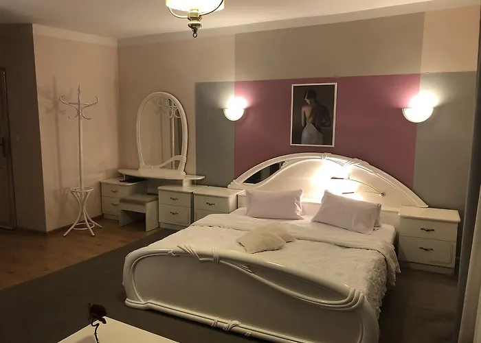 Passione Otel Bielsko-Biała