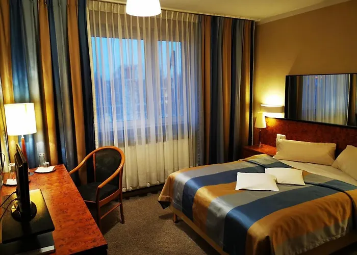 Otel Passione Bielsko-Biała