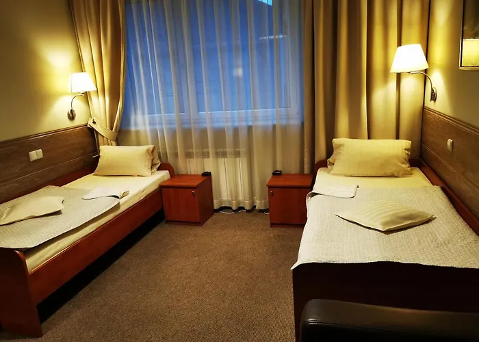 Passione 2* Bielsko-Biała